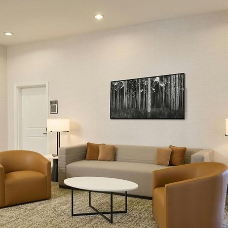 Residence Inn By Marriott Tallahassee Universities At The Capitol מראה חיצוני תמונה