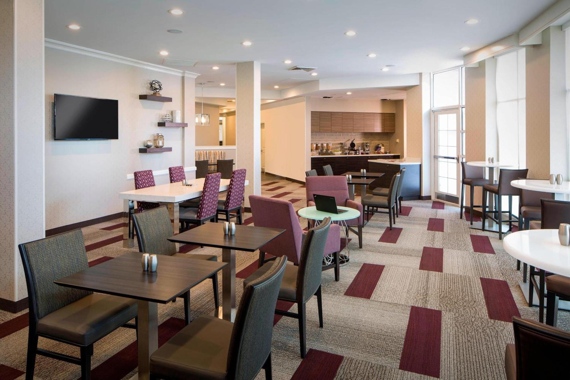 Residence Inn By Marriott Tallahassee Universities At The Capitol מראה חיצוני תמונה