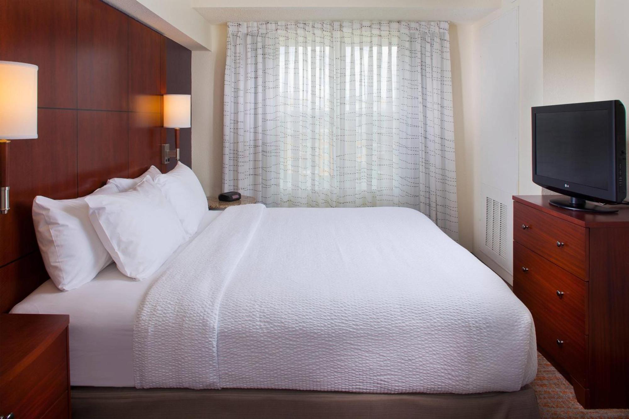 Residence Inn By Marriott Tallahassee Universities At The Capitol מראה חיצוני תמונה