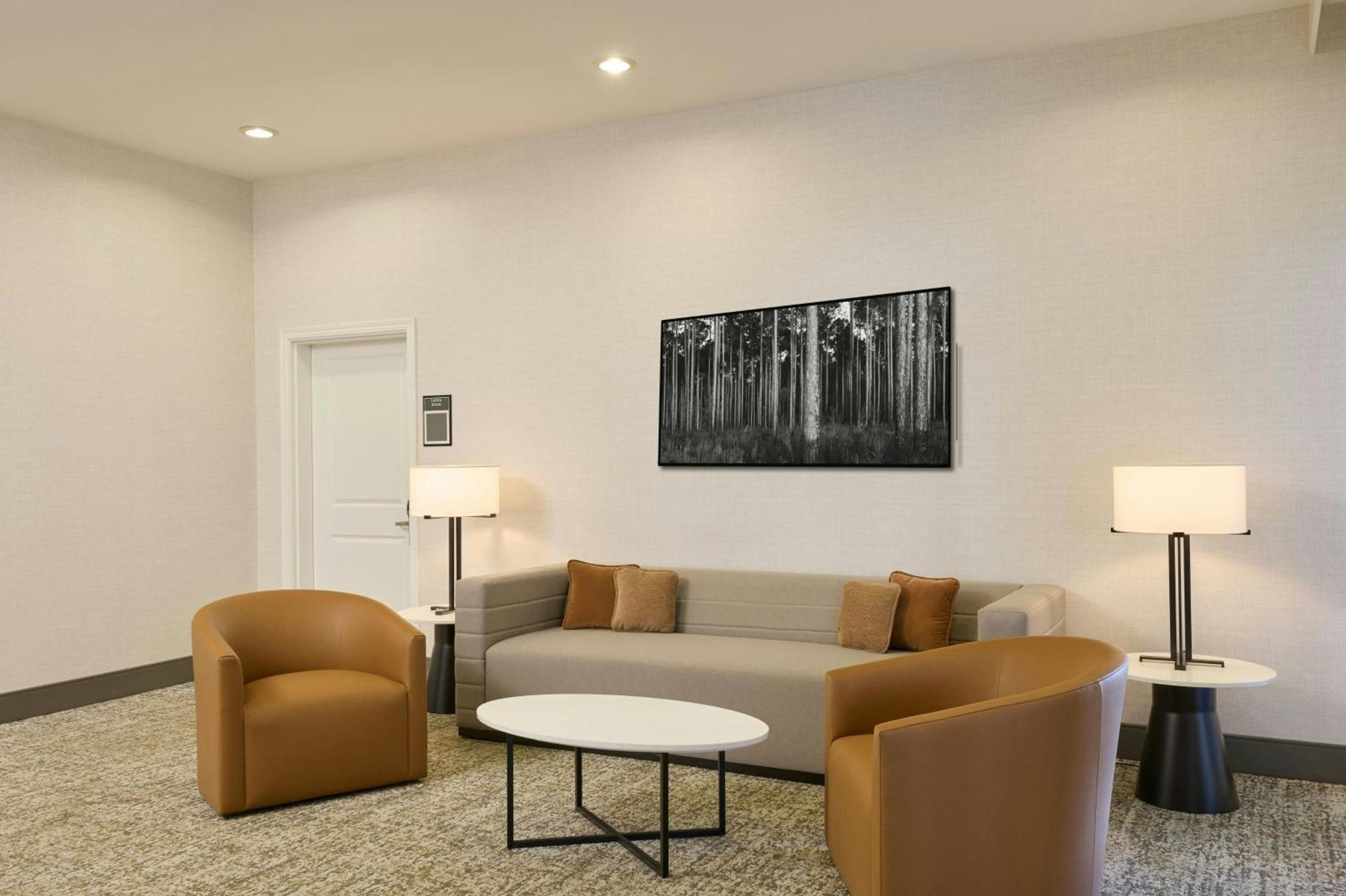 Residence Inn By Marriott Tallahassee Universities At The Capitol מראה חיצוני תמונה