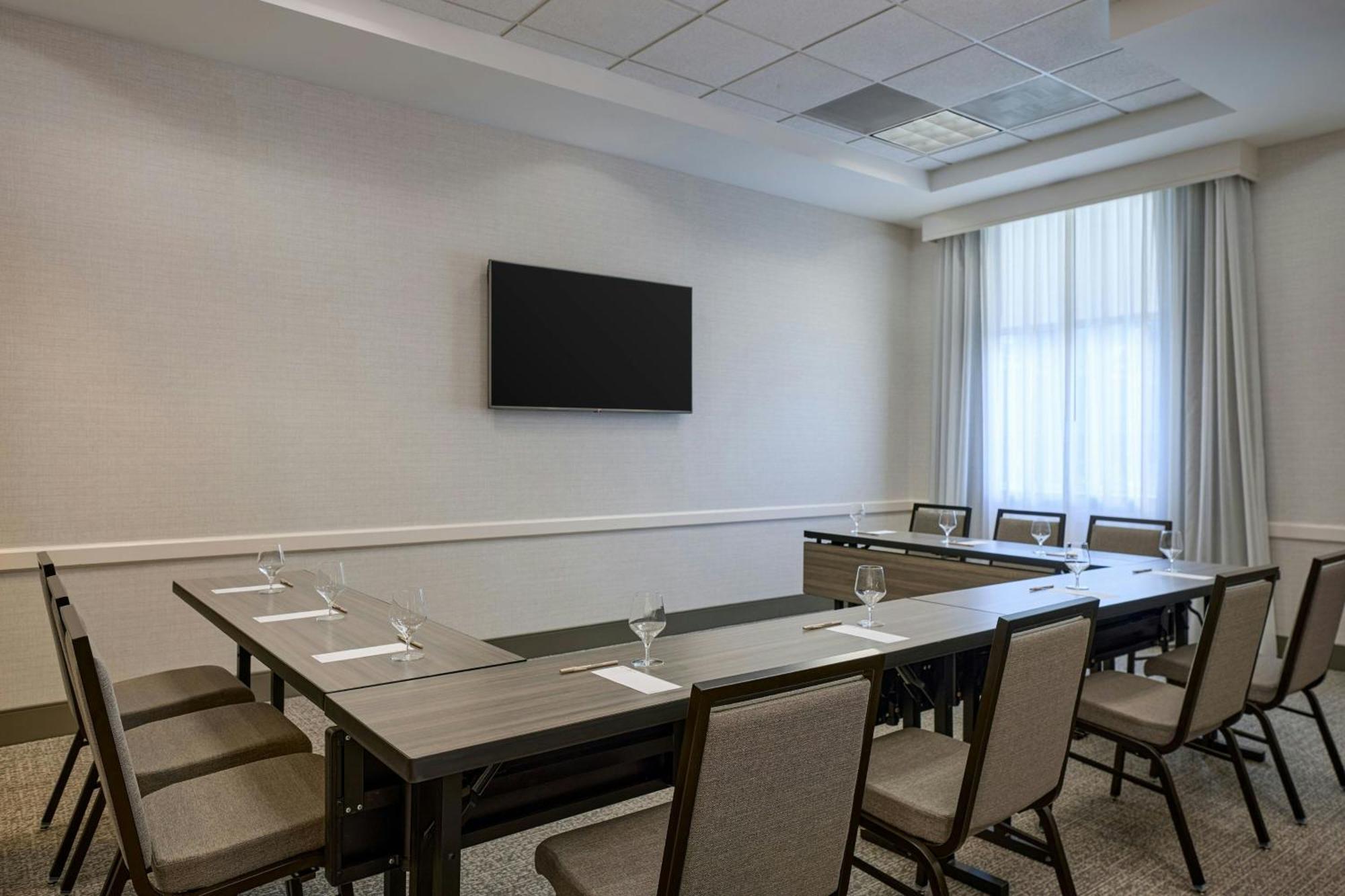 Residence Inn By Marriott Tallahassee Universities At The Capitol מראה חיצוני תמונה