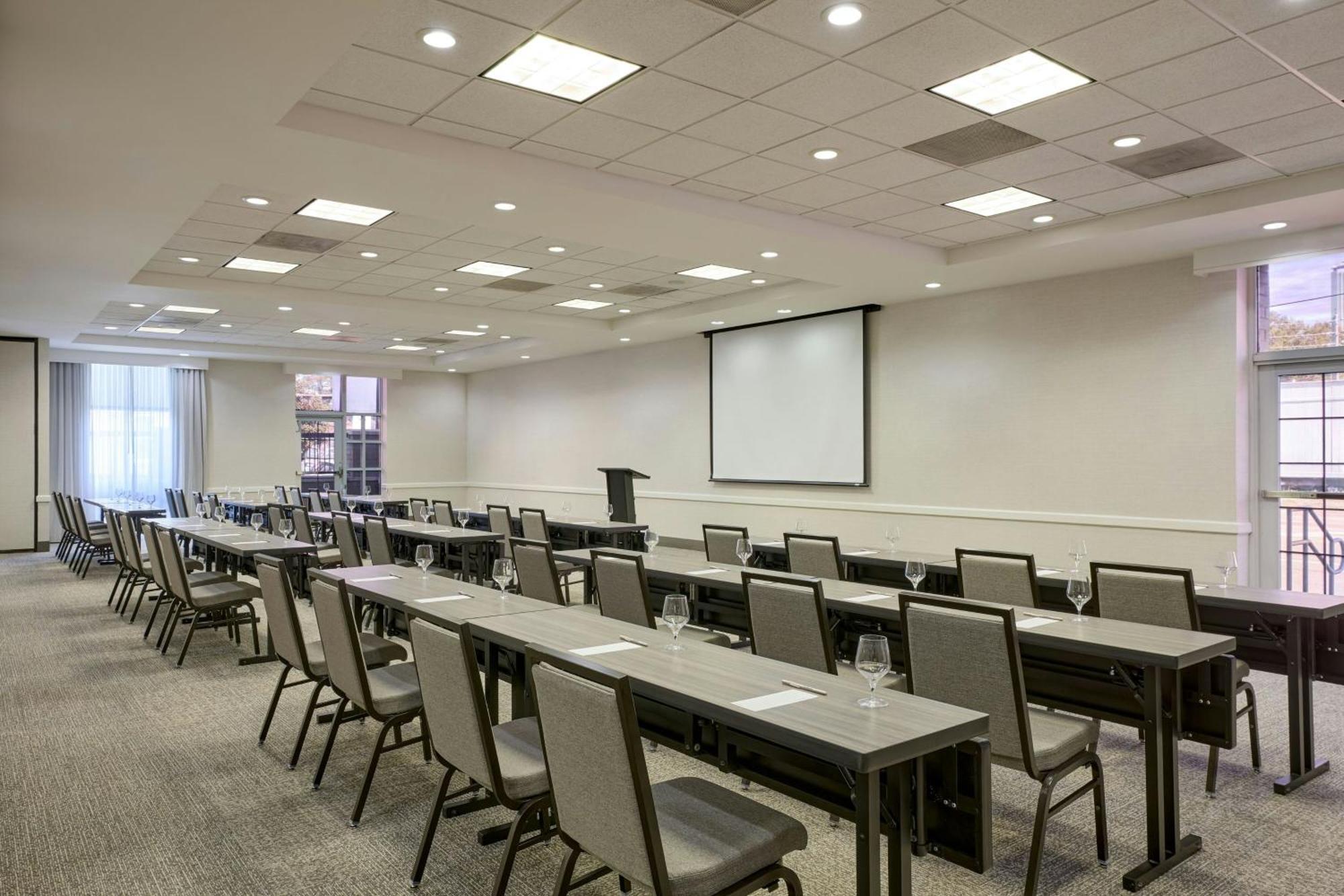 Residence Inn By Marriott Tallahassee Universities At The Capitol מראה חיצוני תמונה