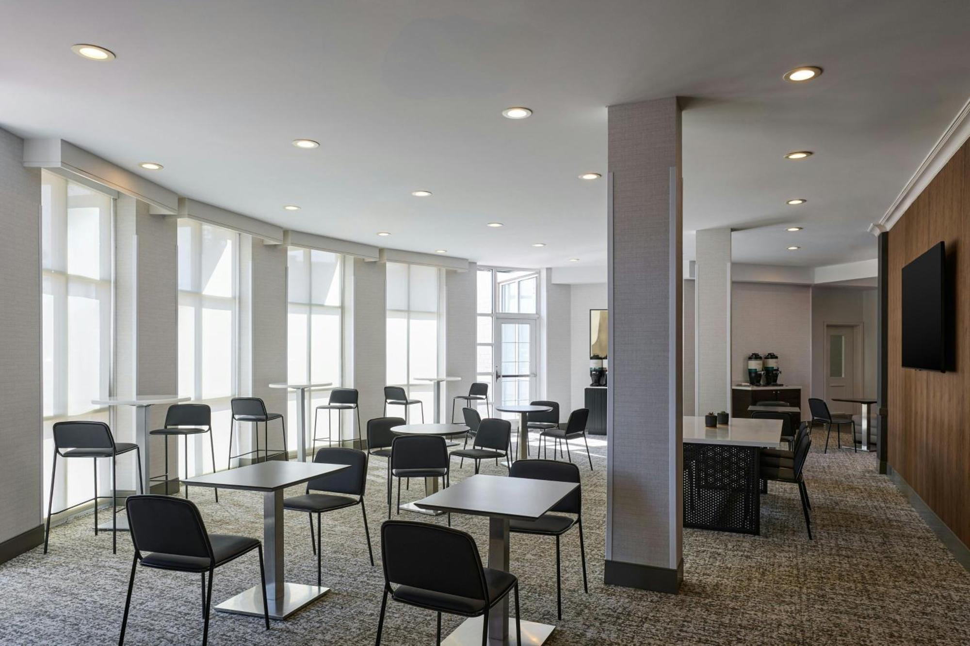 Residence Inn By Marriott Tallahassee Universities At The Capitol מראה חיצוני תמונה
