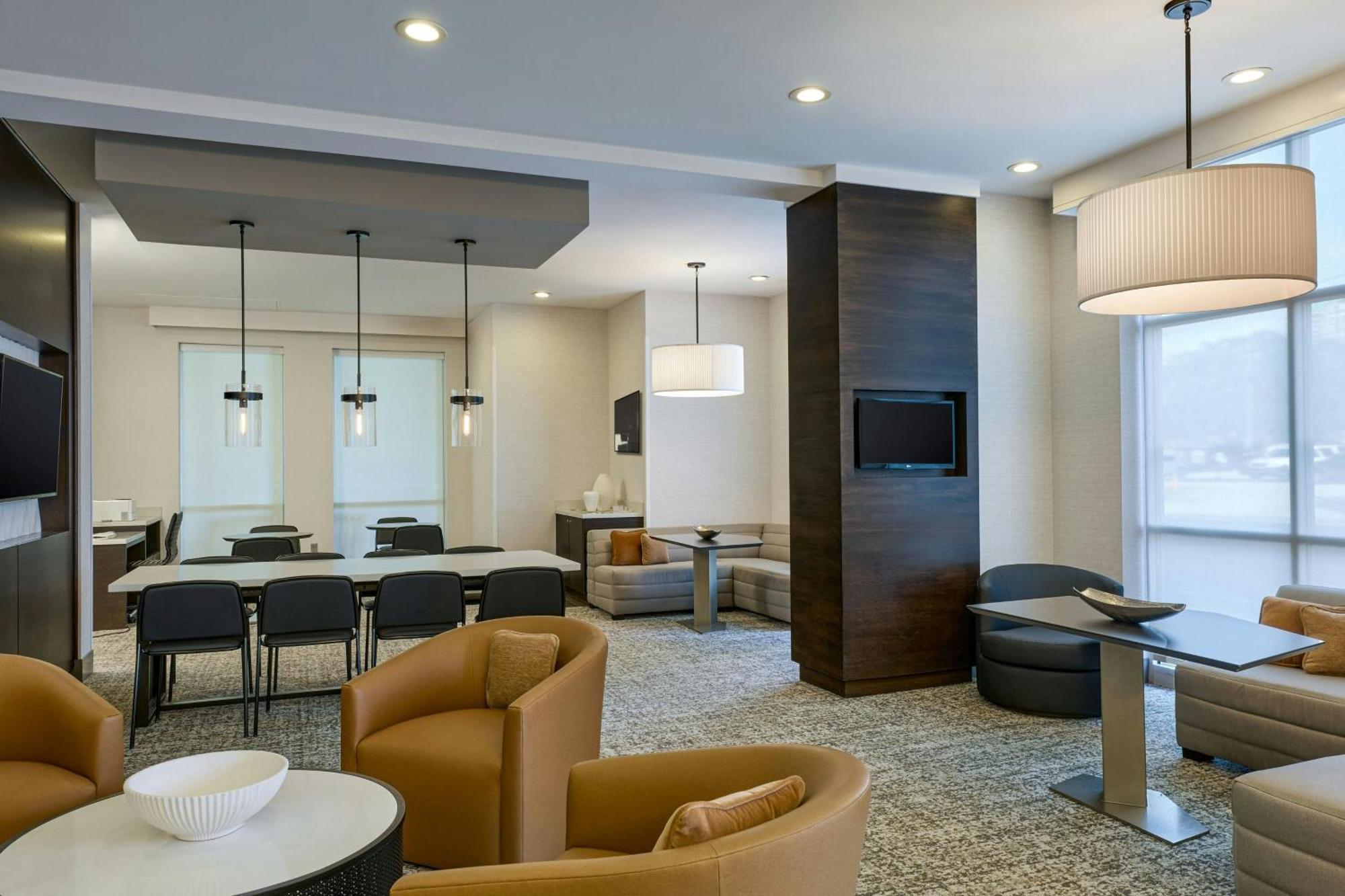 Residence Inn By Marriott Tallahassee Universities At The Capitol מראה חיצוני תמונה
