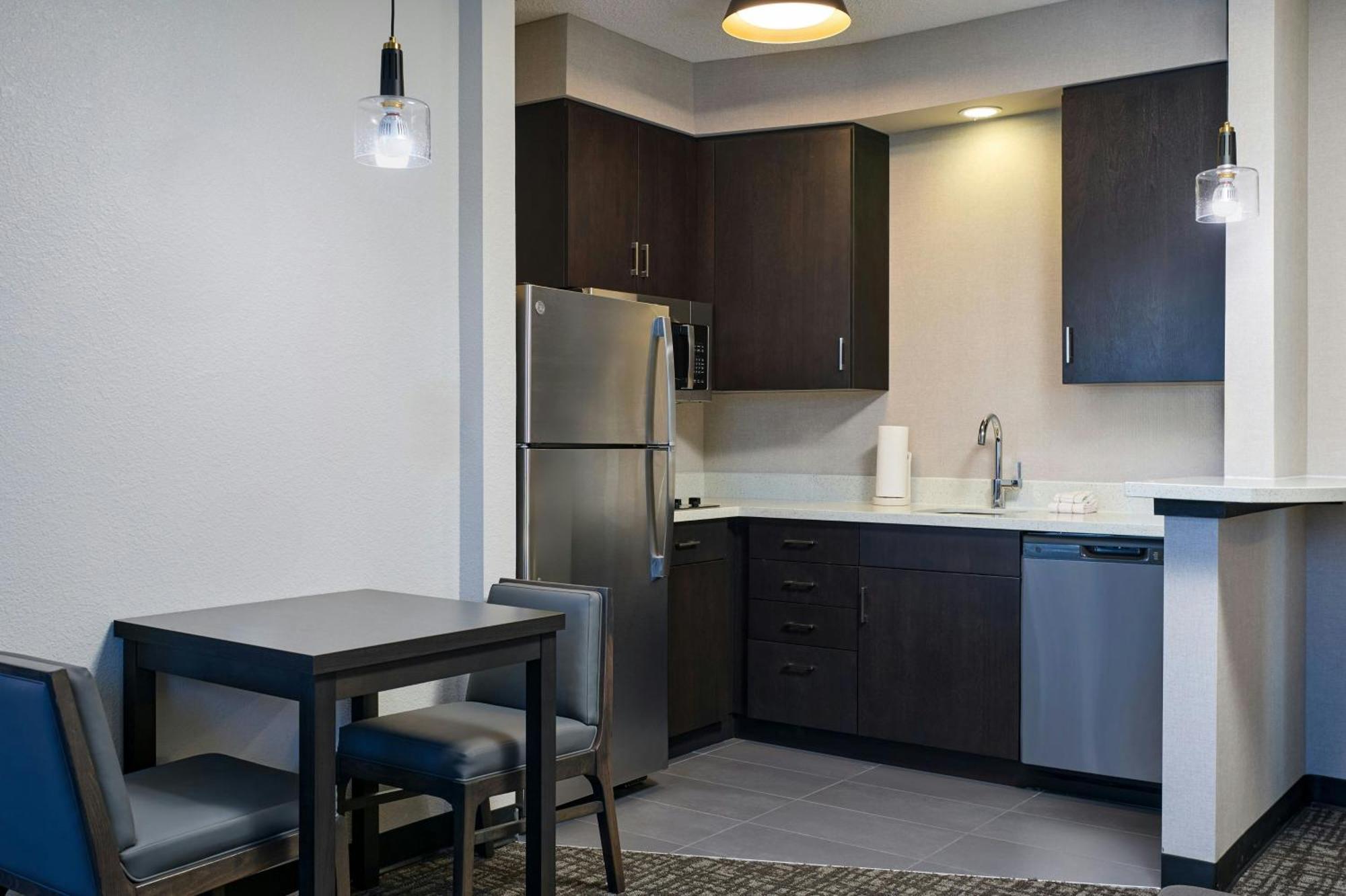 Residence Inn By Marriott Tallahassee Universities At The Capitol מראה חיצוני תמונה