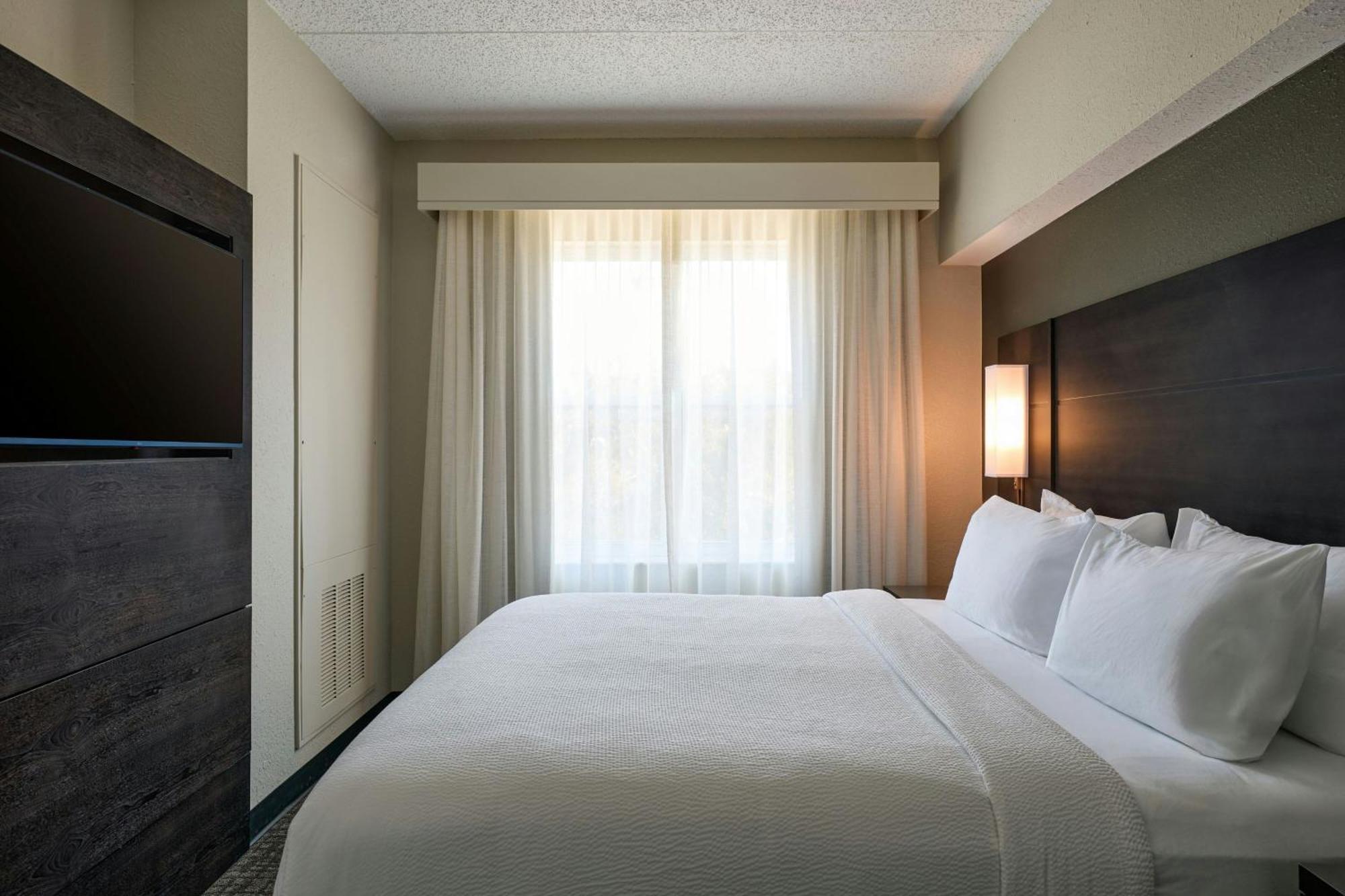 Residence Inn By Marriott Tallahassee Universities At The Capitol מראה חיצוני תמונה