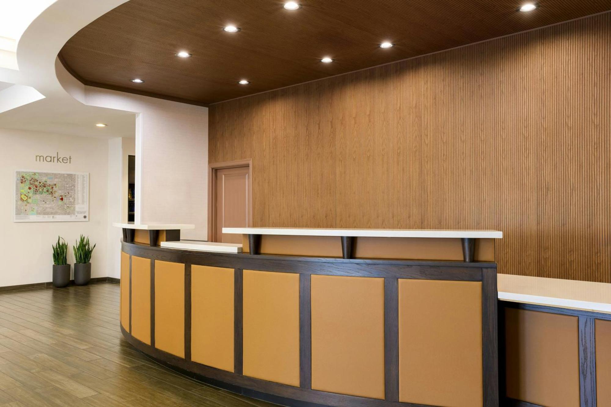 Residence Inn By Marriott Tallahassee Universities At The Capitol מראה חיצוני תמונה