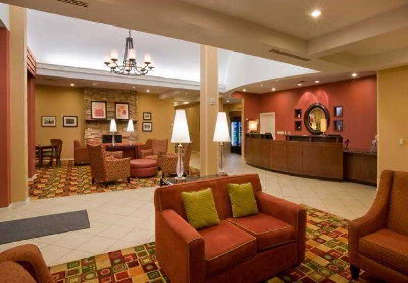 Residence Inn By Marriott Tallahassee Universities At The Capitol מראה חיצוני תמונה